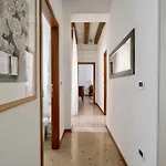 Palazzo San Samuele - Elegant In San Marco Venedig