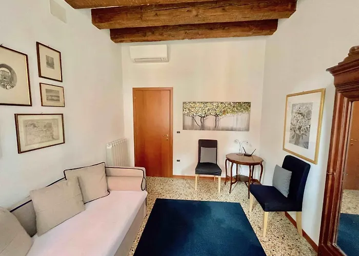 アパート Palazzo San Samuele - Elegant In San Marco