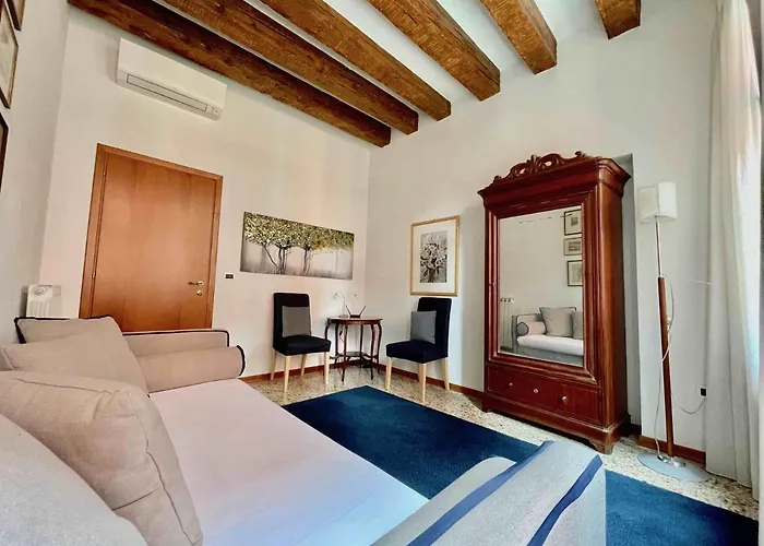 Palazzo San Samuele - Elegant In San Marco * ヴェネツィア