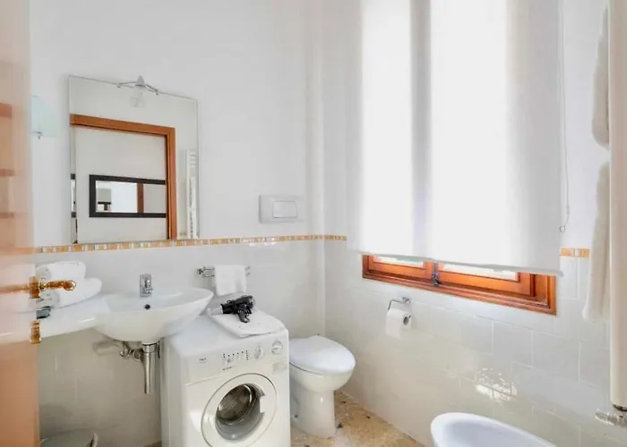 アパート Palazzo San Samuele - Elegant In San Marco