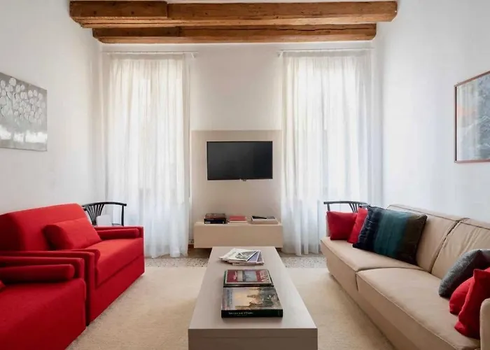 Palazzo San Samuele - Elegant In San Marco * ヴェネツィア