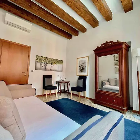 Palazzo San Samuele - Elegant In San Marco * Venezia