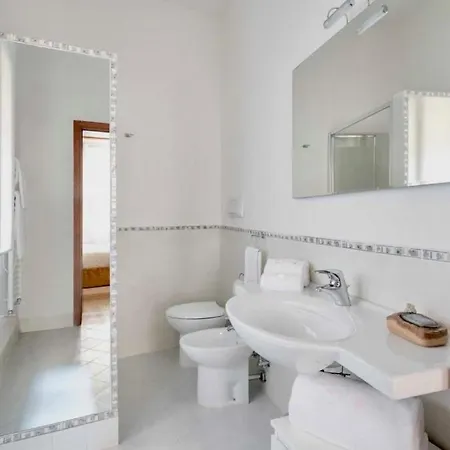 Appartamento Palazzo San Samuele - Elegant In San Marco